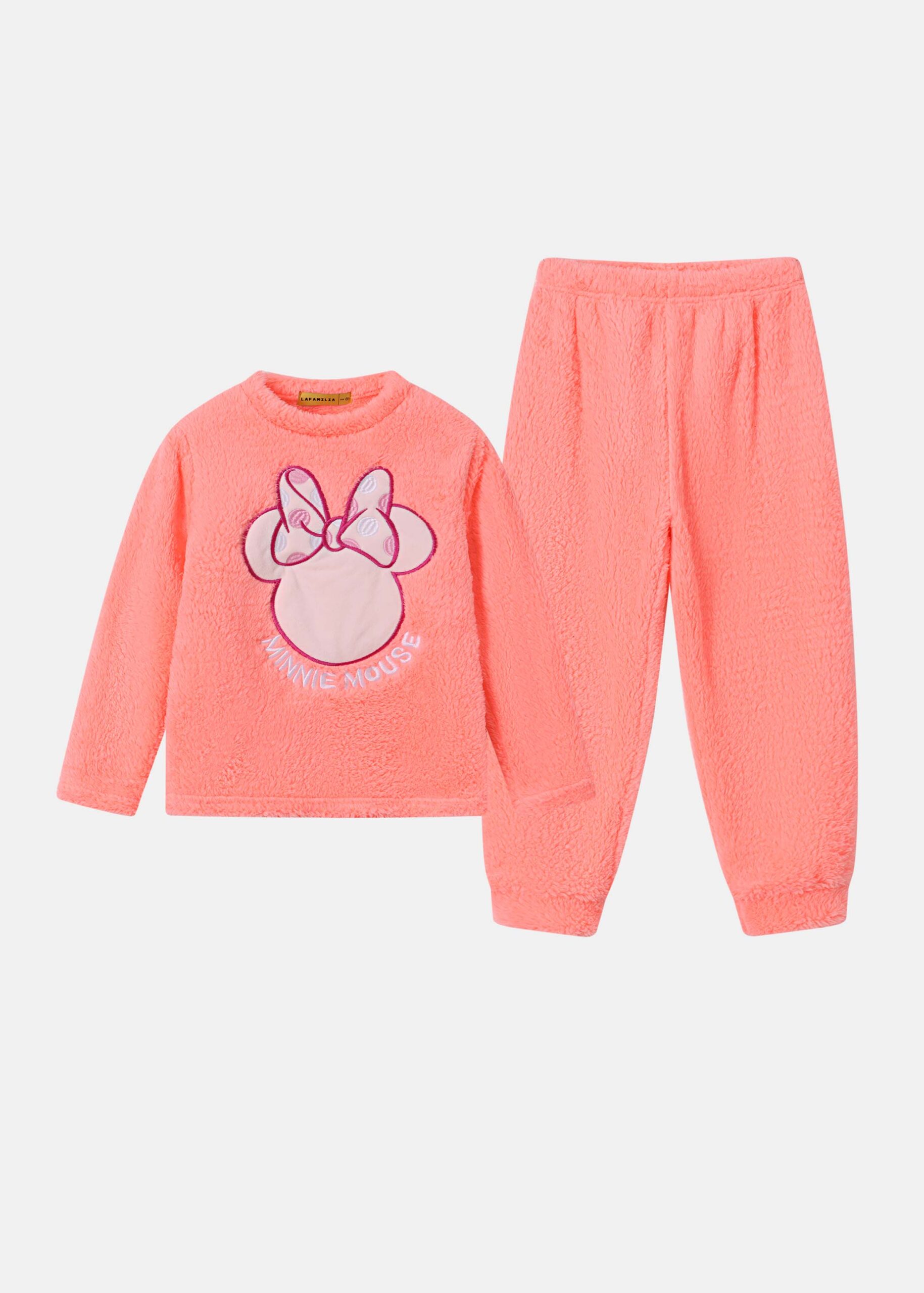 Kids Girl Two-Pieces Pajama