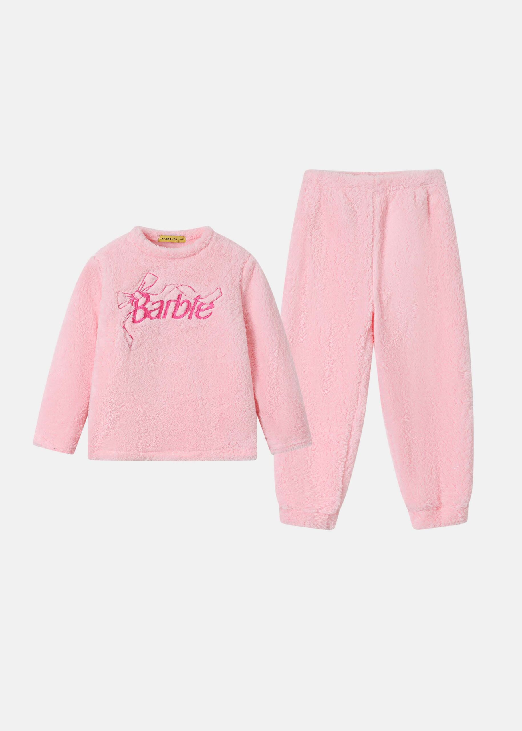 Kids Girl Two-Pieces Pajama