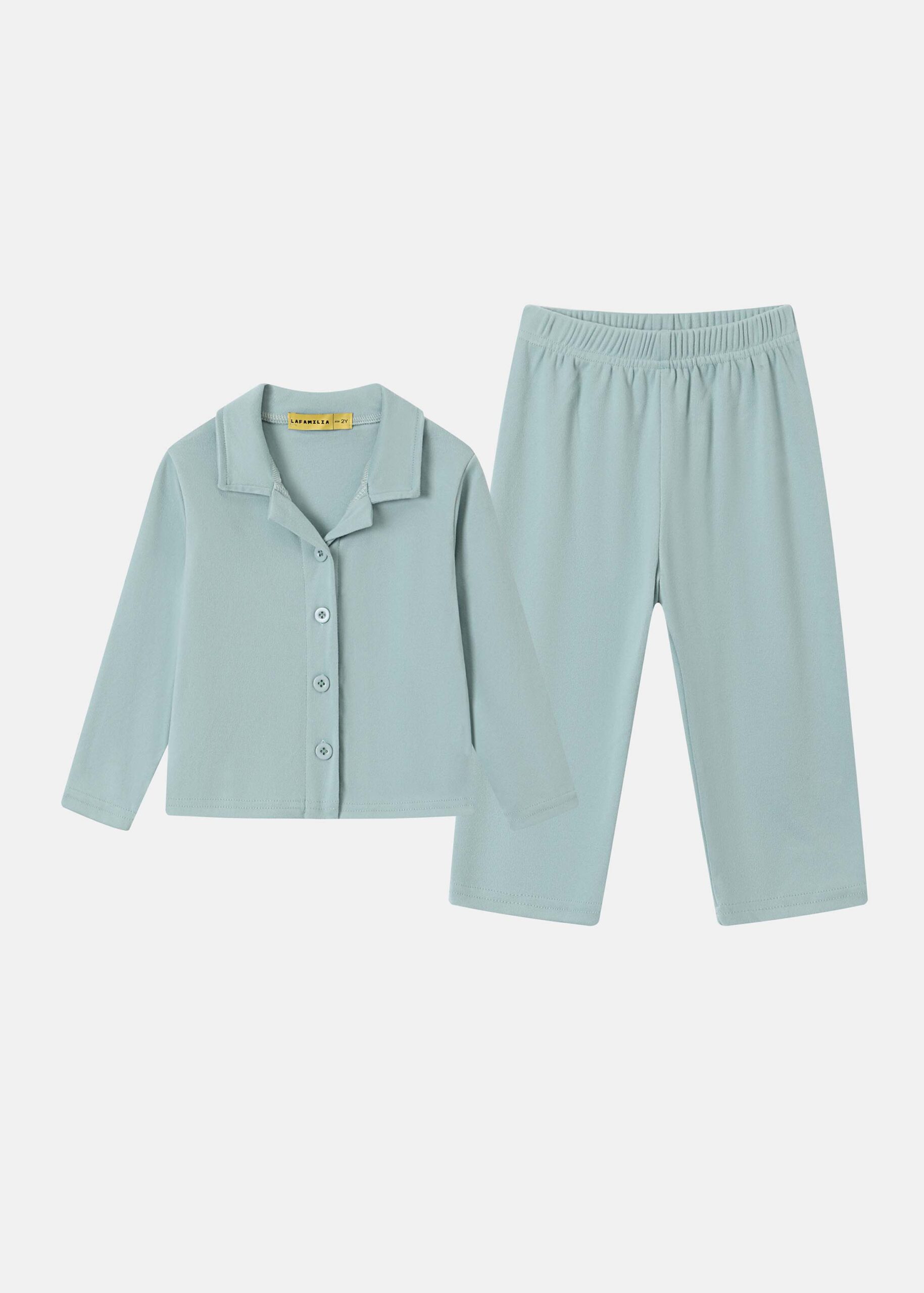 Baby Boy Two-Pieces Pajama