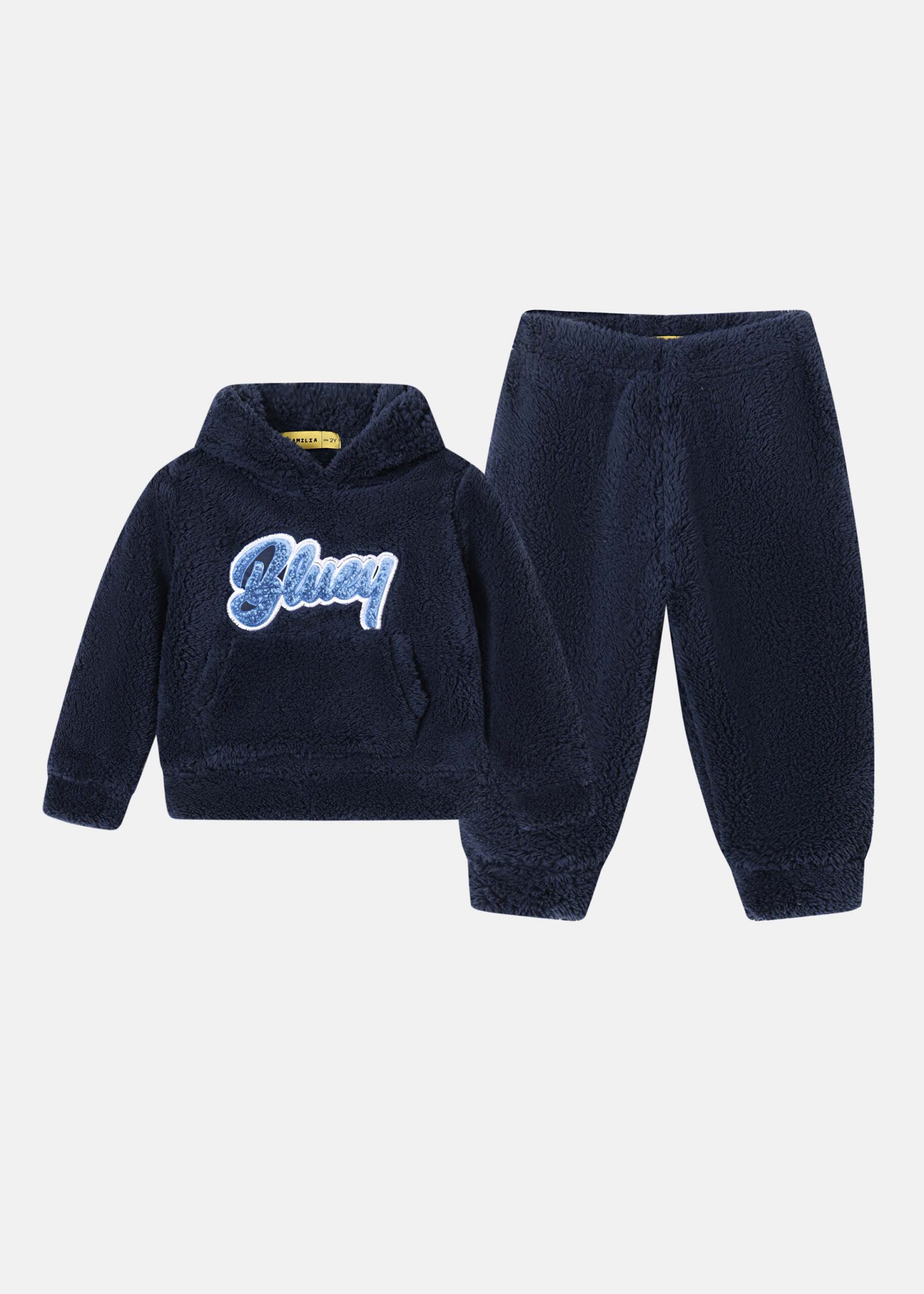Baby Boy Two-Pieces Pajama