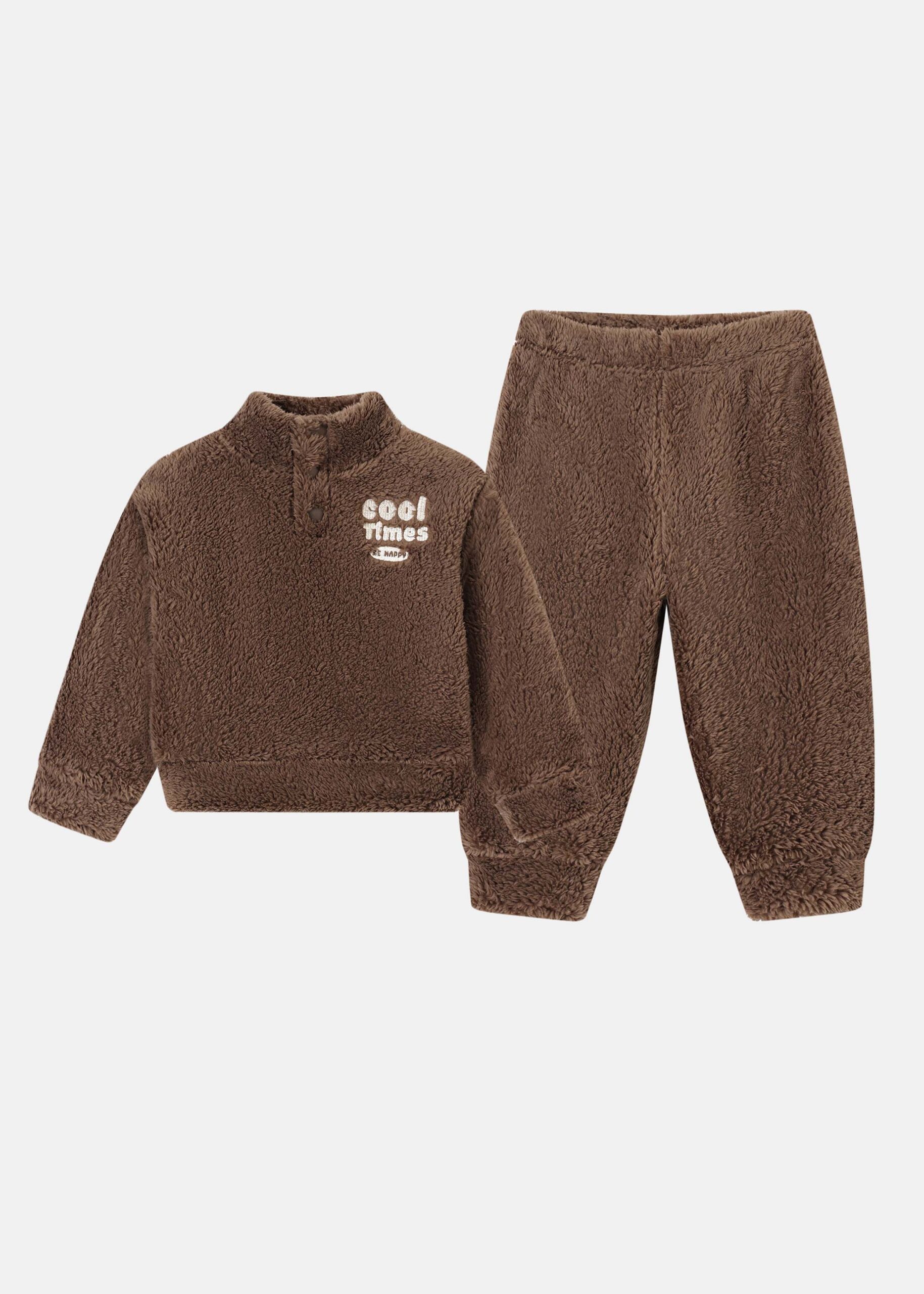 Baby Boy Two-Pieces Pajama