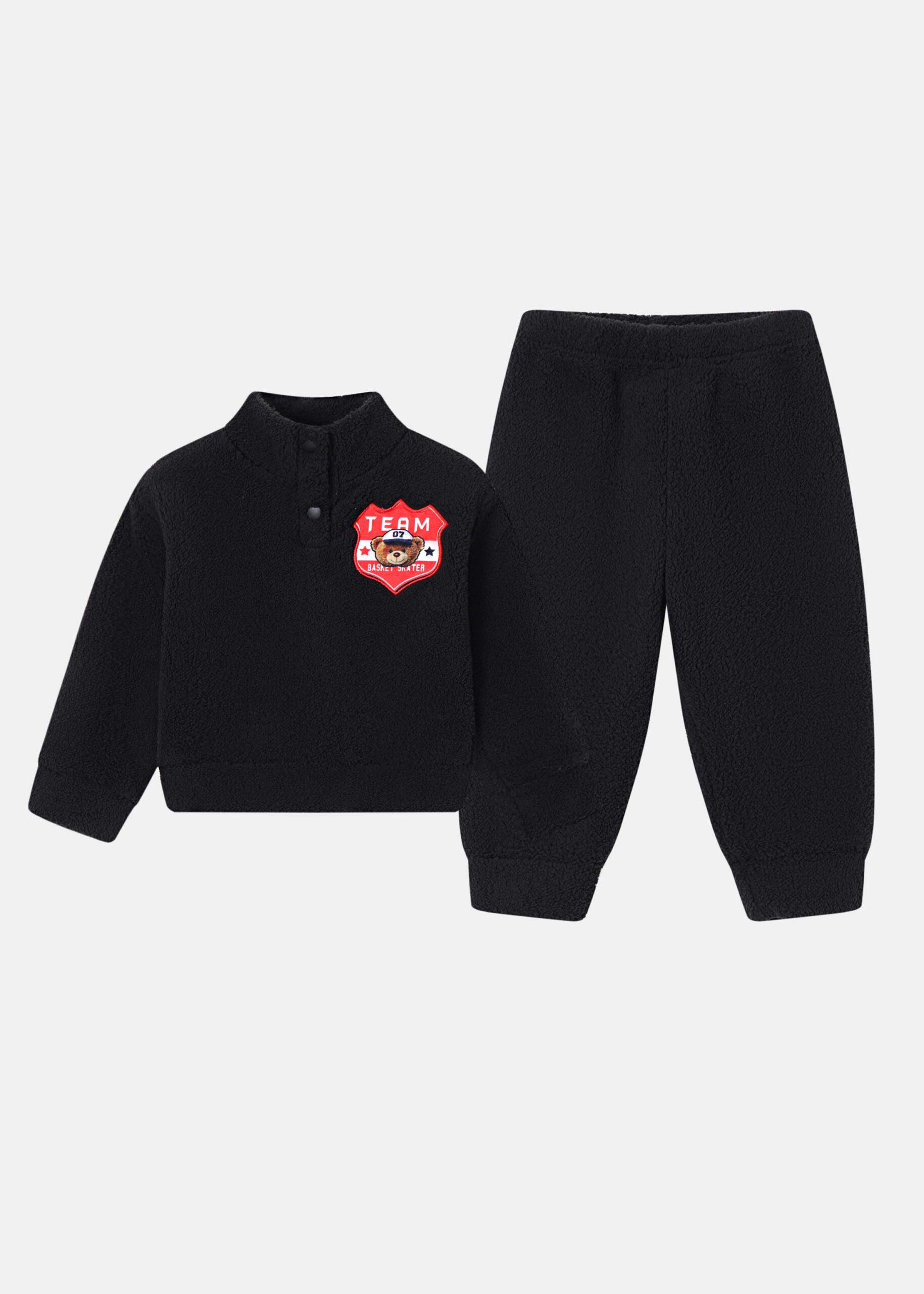 Baby Boy Two-Pieces Pajama
