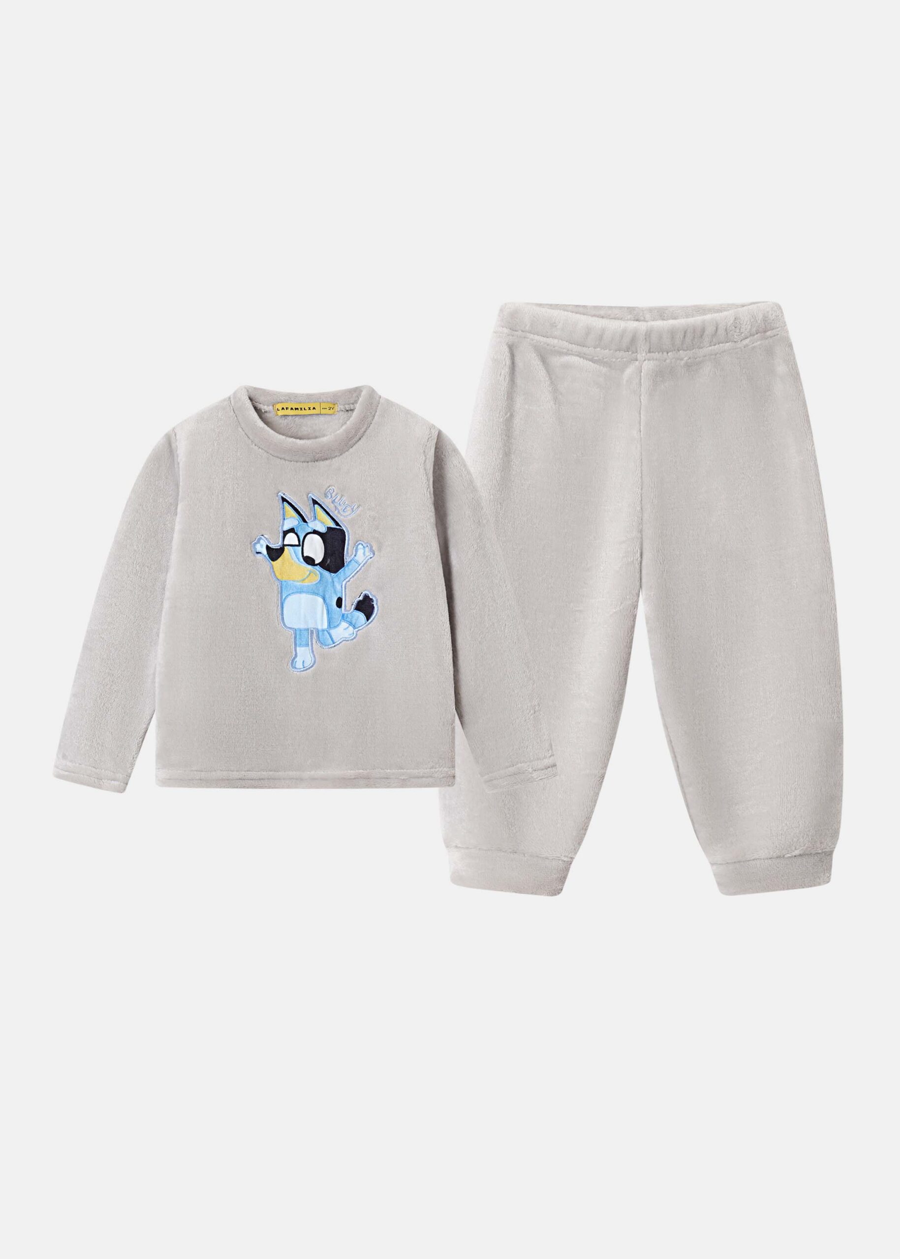 Baby Boy Two-Pieces Pajama