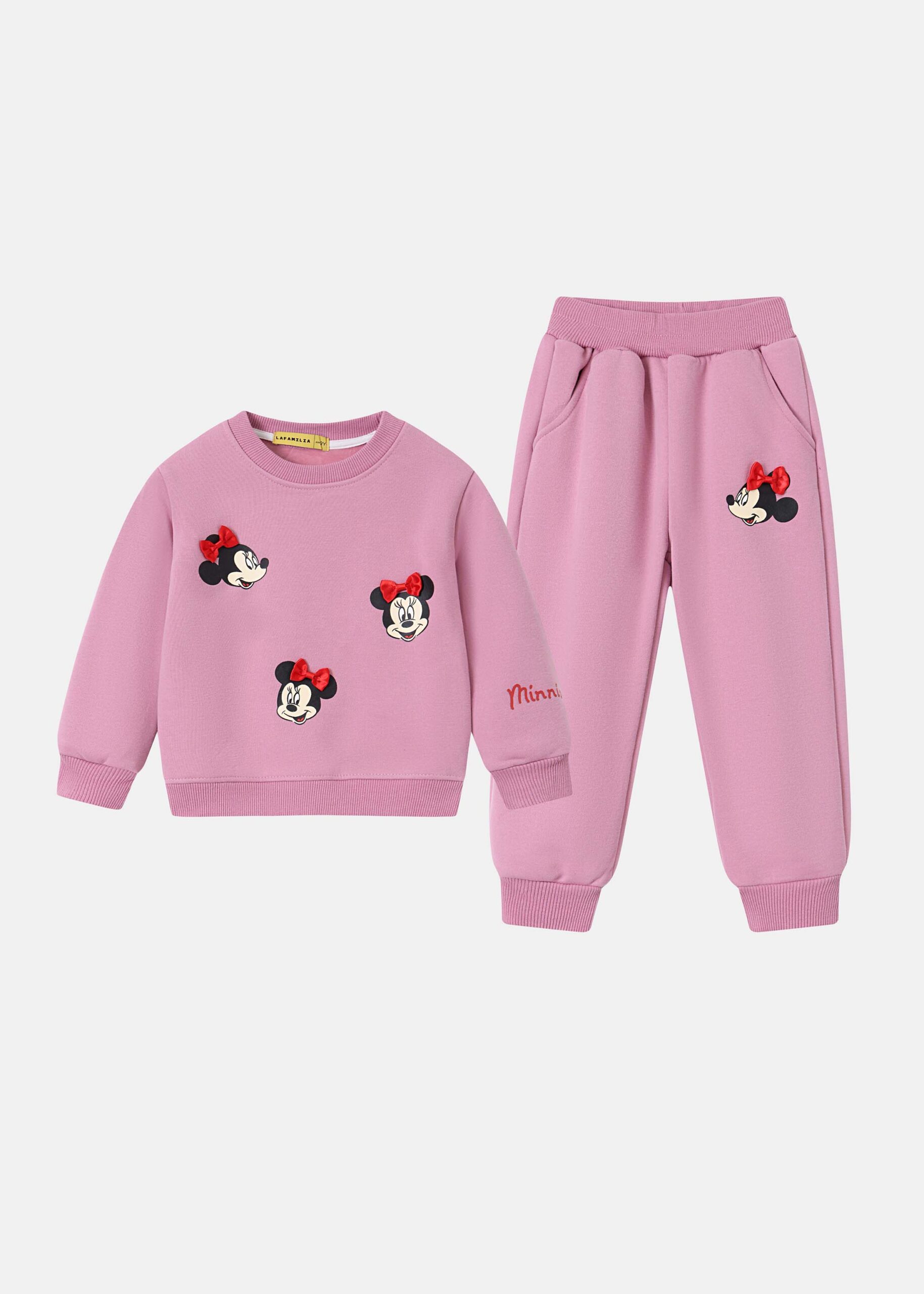 Baby Girl Two-Pieces Set