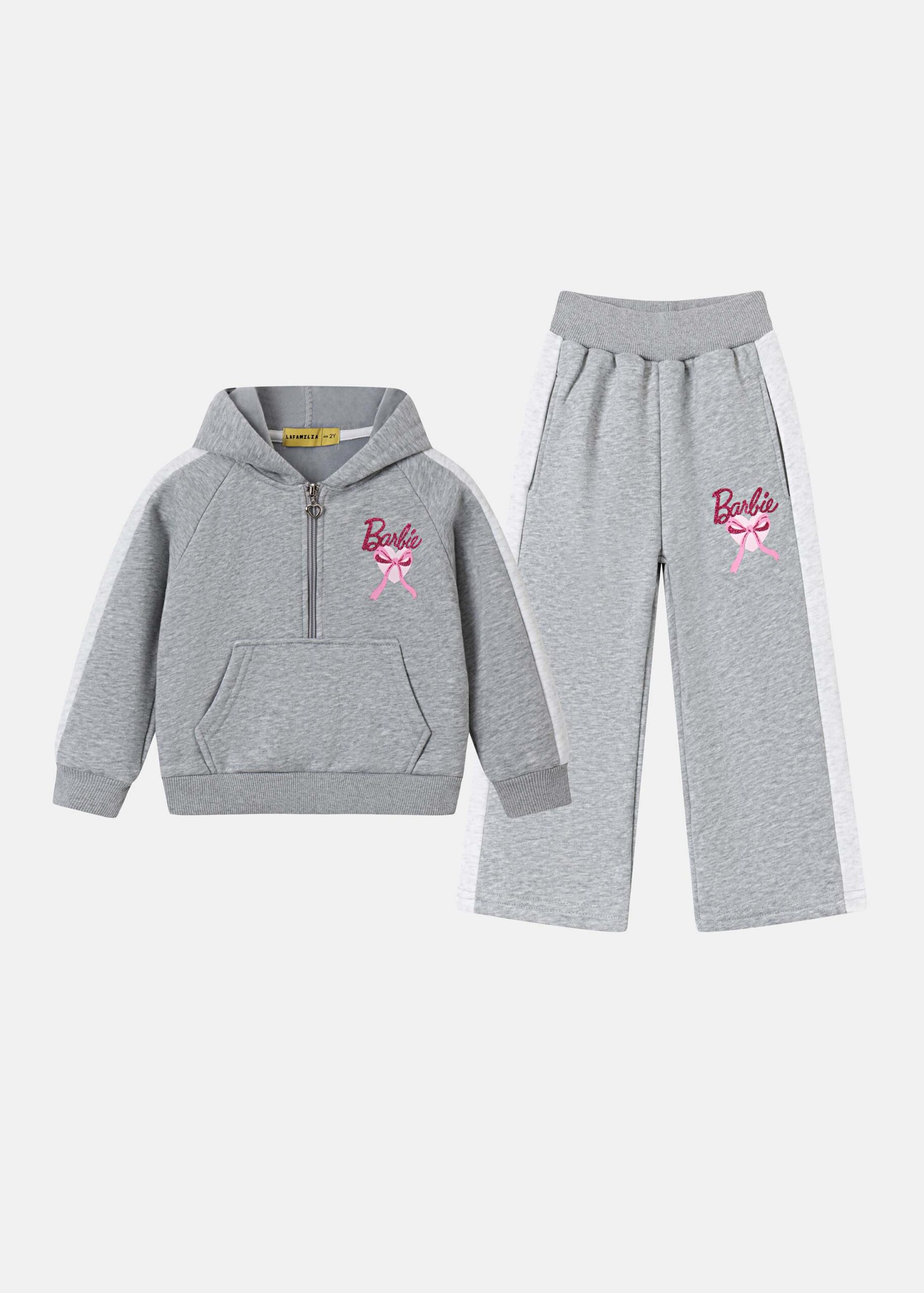 Baby Girl Two-Pieces Set