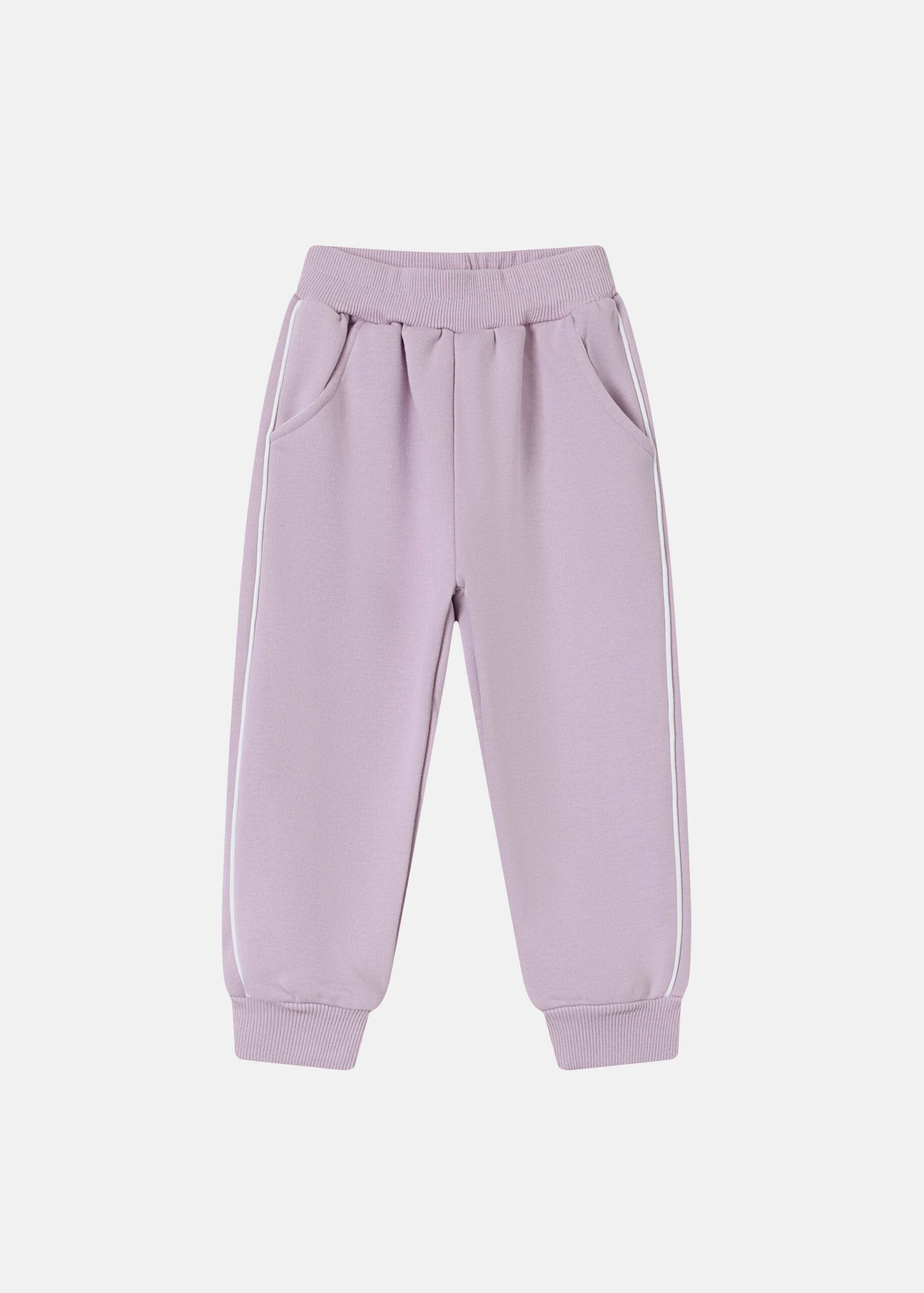 Baby Girl Sport Trouser